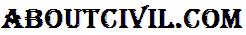 AboutCivil Logo