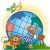 Origin of the Earth - Theories and Hypothesis 