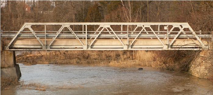 Truss Bridge