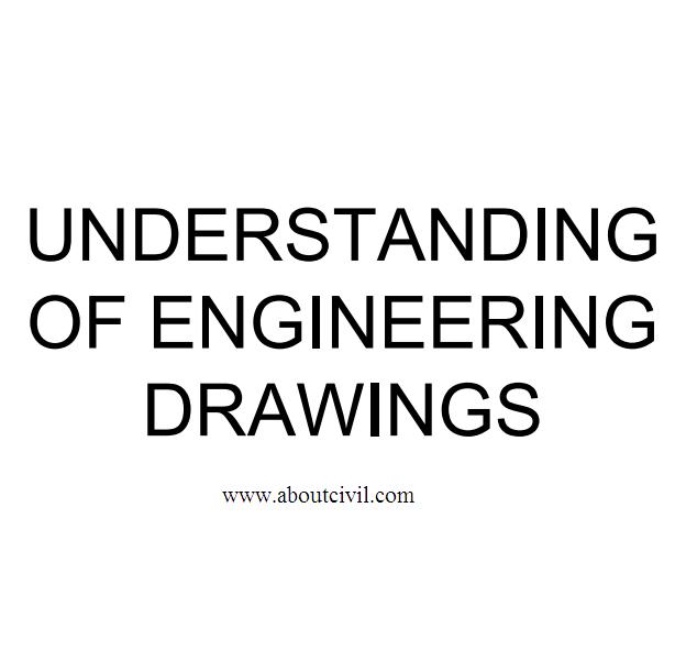 Civil Engineering Drawing In Pdf