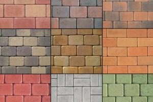stone and brick masonry