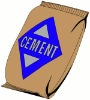 Cement Bag