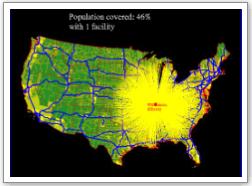 Applications of GIS in Civil Engineering geographic information system