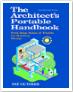 Architects Portable Handbook 