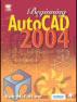 Beginning Drafting in AutoCAD 2007 
