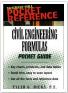 Engineering Rule of Thumb Formulas - Engineering Formulas pdf