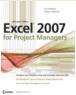 Project Planning and Excel