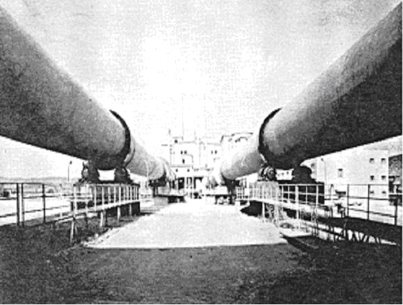 Rotary Kiln