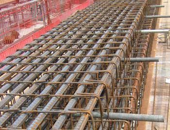 Minimum Reinforcement in Concrete and Clear Cover Requirements