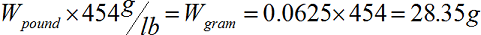 Moisture Content of soil Calculation