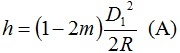 Station Distance Formula