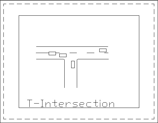 T Intersection