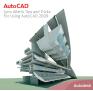 Tips and Techniques for AutoCAD