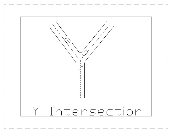 Road Intersection  Types of Road Intersections - Highway Crossings