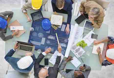 Construction Planning & Management