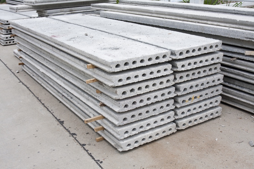 Behaviour of PreCast Concrete in Earthquake Regions Behaviour of PreCast Concrete in Earthquake Regions