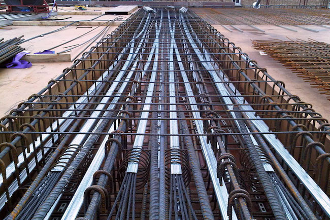 Reinforcing Steel