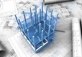 Civil Engineering Drawing