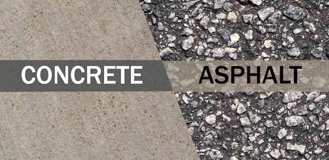 Asphaltic Concrete