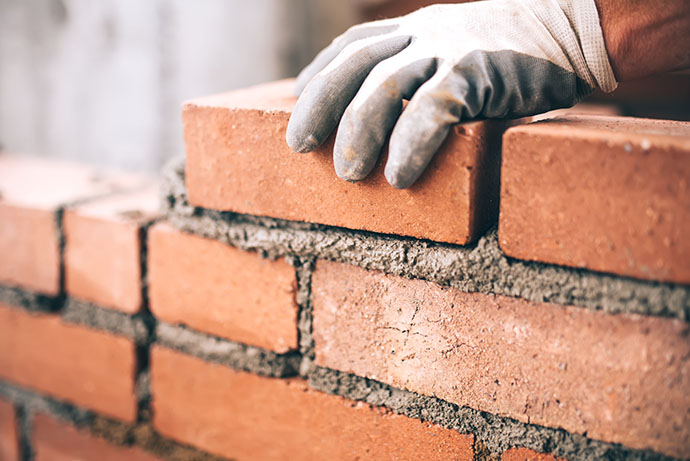 Advantages and Disadvantages of Using Bricks in Construction | Uses &  Applications