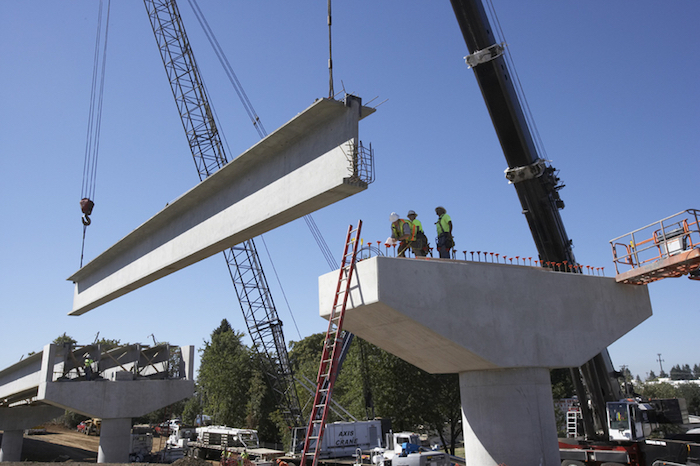 Bridges Construction 