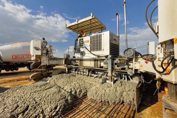 Concrete Accelerators - Definition, Examples and Effects - Admixtures