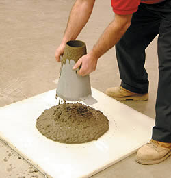 Concrete Slump Test Procedure, Applications & Types of Slump