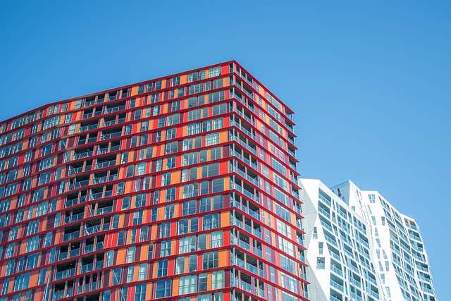 Building Glass - Glass Types