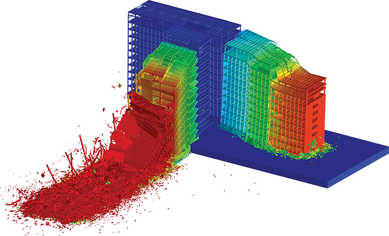 Seismic Vulnerability Assessment of Structures 