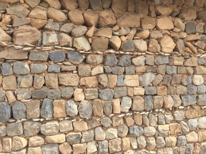 Factors Affecting Selection Of Stones For Building Construction