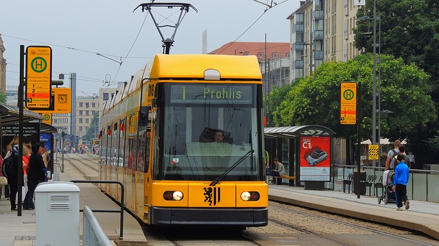 Public System of Transportation