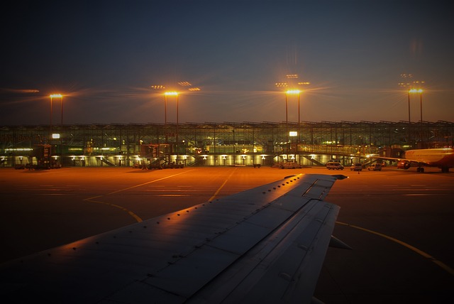 Important Definitions in Airport Engineering | Aircraft, Runway