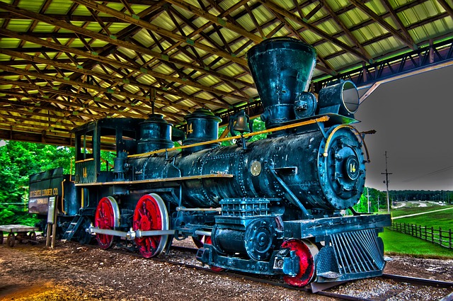 Railroad Glossary: Terms, Definitions, Meanings