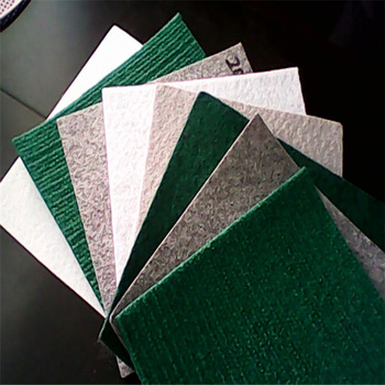 Types of GeoTextiles