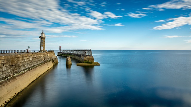 Coastal Structures 