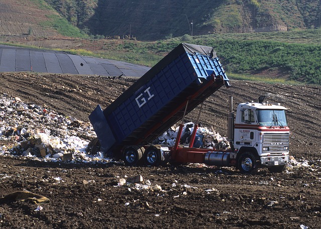 Guidelines for Site Selection for Landfills for Solid Waste