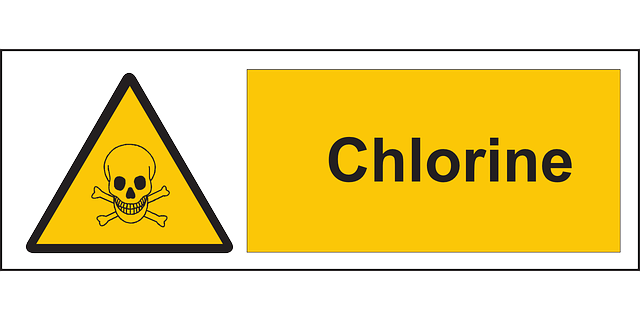 Chlorine Demand