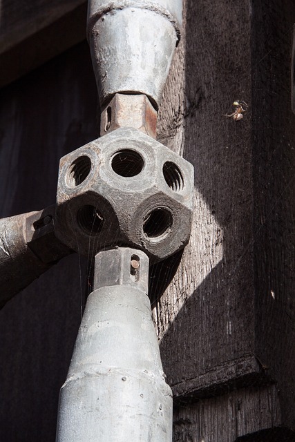 Structural Bolts