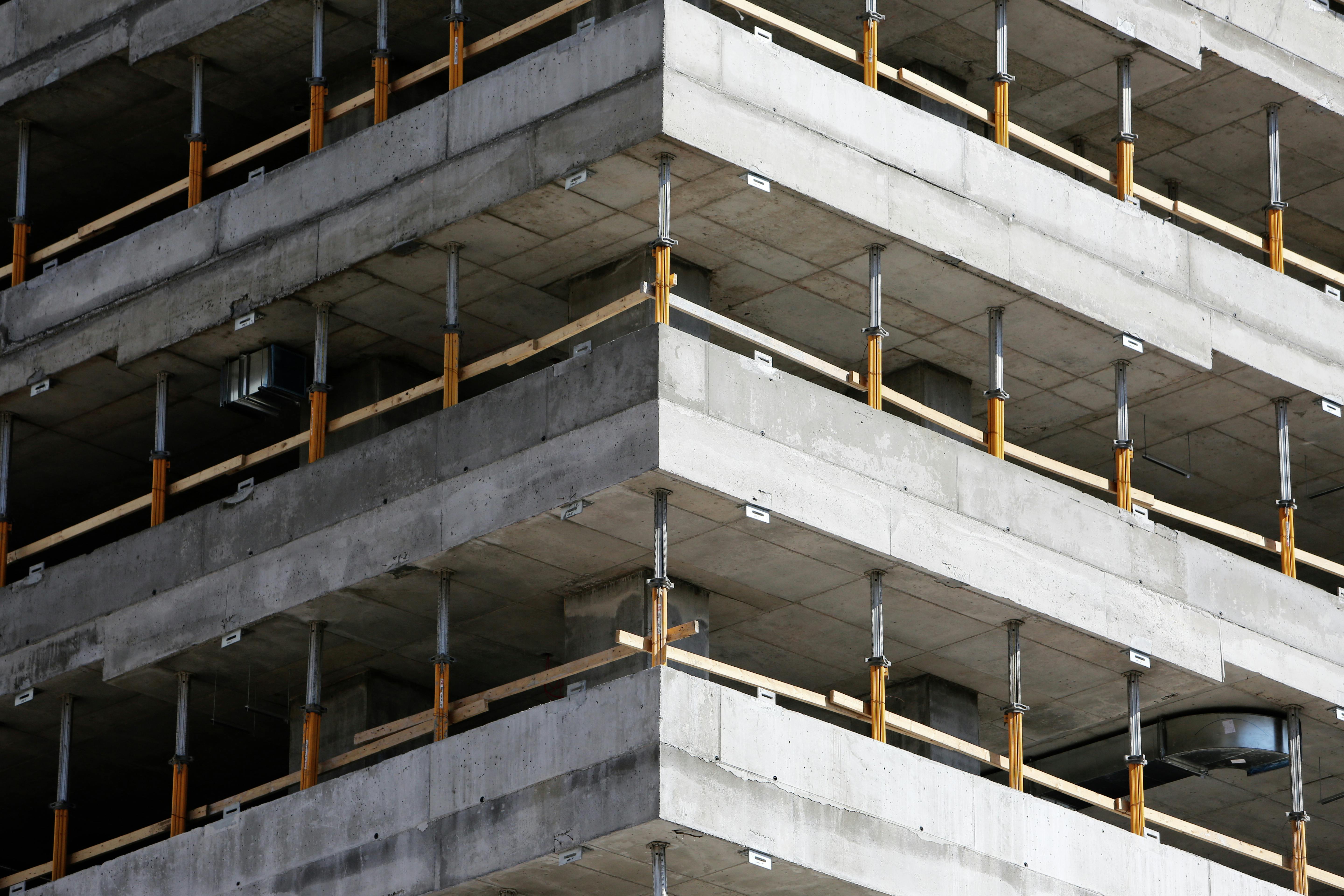 Methods of Design of Concrete Slab