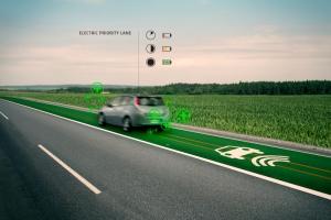 Smart Cars and Smart Highways