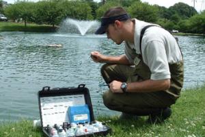 Water Quality Analysis and Monitoring