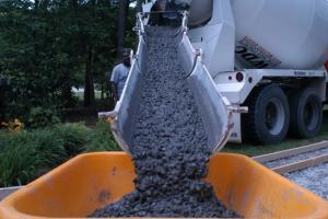 Ready Mix Concrete