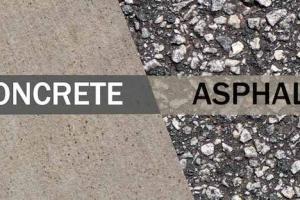 Asphaltic Concrete
