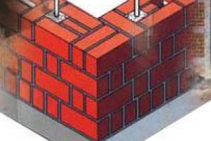 Brick Bond Strength