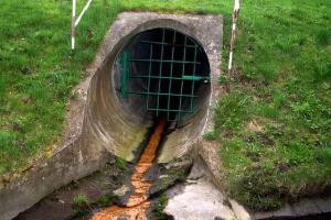 Chemical Characteristics of Sewage