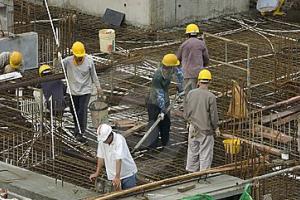 Site Preparation for Concrete 