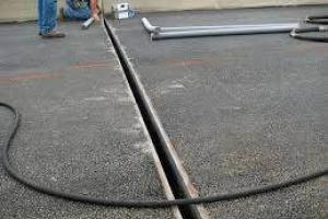 Construction Joints