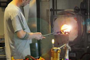 Glass Manufacture