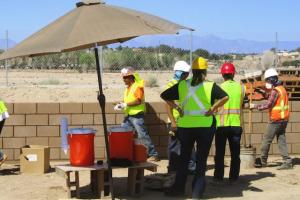 Hot Weather Concreting