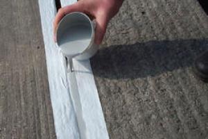 Sealant for Joints